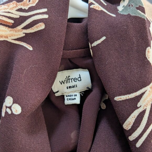 Wilfred Sabine dress - Picture 3 of 3